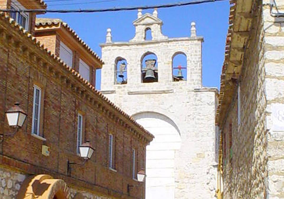 Tariego De Cerrato El Patrimonio Como Elemento De Acceso A Un Futuro tariego-de-cerrato-el-patrimonio-como-elemento-de-acceso-a-un-futuro